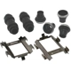 Purchase Top-Quality Front Disc Hardware Kit by RAYBESTOS - H5809A pa10