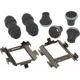 Purchase Top-Quality Front Disc Hardware Kit by RAYBESTOS - H5809A pa3