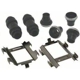 Purchase Top-Quality Front Disc Hardware Kit by RAYBESTOS - H5809A pa4