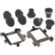 Purchase Top-Quality Front Disc Hardware Kit by RAYBESTOS - H5809A pa7