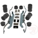 Purchase Top-Quality Front Disc Hardware Kit by RAYBESTOS - H5812A pa4