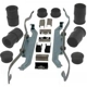 Purchase Top-Quality Front Disc Hardware Kit by RAYBESTOS - H5812A pa5