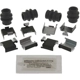 Purchase Top-Quality RAYBESTOS - H5822A - Front Disc Hardware Kit pa2
