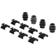Purchase Top-Quality RAYBESTOS - H5822A - Front Disc Hardware Kit pa6