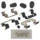 Purchase Top-Quality Front Disc Hardware Kit by RAYBESTOS - H5823A pa2