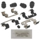 Purchase Top-Quality Front Disc Hardware Kit by RAYBESTOS - H5823A pa5