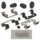 Purchase Top-Quality Front Disc Hardware Kit by RAYBESTOS - H5823A pa6
