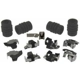 Purchase Top-Quality Front Disc Hardware Kit by RAYBESTOS - H5826A pa1
