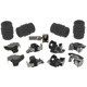 Purchase Top-Quality Front Disc Hardware Kit by RAYBESTOS - H5826A pa2