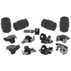Purchase Top-Quality Front Disc Hardware Kit by RAYBESTOS - H5826A pa7