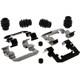 Purchase Top-Quality RAYBESTOS - H5829A - Front Disc Hardware Kit pa5