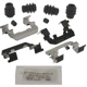 Purchase Top-Quality Front Disc Hardware Kit by RAYBESTOS - H5833A pa3