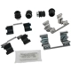 Purchase Top-Quality RAYBESTOS - H5834A - Front Disc Hardware Kit pa3