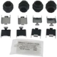 Purchase Top-Quality RAYBESTOS - H5835A - Front Disc Hardware Kit pa2