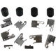 Purchase Top-Quality Front Disc Hardware Kit by RAYBESTOS - H5839A pa1
