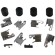 Purchase Top-Quality Front Disc Hardware Kit by RAYBESTOS - H5839A pa2
