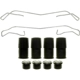 Purchase Top-Quality Front Disc Hardware Kit by RAYBESTOS - H5846A pa3