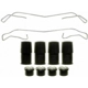 Purchase Top-Quality Front Disc Hardware Kit by RAYBESTOS - H5846A pa5