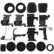 Purchase Top-Quality Front Disc Hardware Kit by RAYBESTOS - H5862A pa3