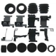 Purchase Top-Quality Front Disc Hardware Kit by RAYBESTOS - H5862A pa6