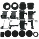 Purchase Top-Quality Front Disc Hardware Kit by RAYBESTOS - H5862A pa8