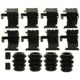 Purchase Top-Quality Front Disc Hardware Kit by RAYBESTOS - H5865A pa4