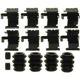 Purchase Top-Quality Front Disc Hardware Kit by RAYBESTOS - H5865A pa6