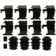Purchase Top-Quality Front Disc Hardware Kit by RAYBESTOS - H5865A pa7