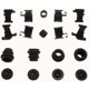 Purchase Top-Quality Front Disc Hardware Kit by RAYBESTOS - H5913A pa3