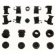 Purchase Top-Quality Front Disc Hardware Kit by RAYBESTOS - H5913A pa4