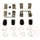 Purchase Top-Quality Front Disc Hardware Kit by RAYBESTOS - H5914A pa1