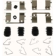 Purchase Top-Quality Front Disc Hardware Kit by RAYBESTOS - H5914A pa2