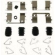 Purchase Top-Quality Front Disc Hardware Kit by RAYBESTOS - H5914A pa3