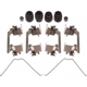 Purchase Top-Quality Front Disc Hardware Kit by RAYBESTOS - H5919A pa3