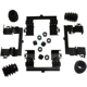 Purchase Top-Quality Front Disc Hardware Kit by RAYBESTOS - H5948A pa4