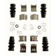 Purchase Top-Quality Front Disc Hardware Kit by RAYBESTOS - H5968A pa3