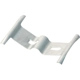 Purchase Top-Quality Front Disc Hardware Kit by URO - 95535195900 pa2