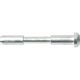 Purchase Top-Quality Front Disc Hardware Kit by URO - 95535195900 pa3