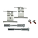 Purchase Top-Quality URO - 95535195950 - Brake Pad Installation Kit pa4