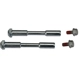 Purchase Top-Quality URO - 95535195950 - Brake Pad Installation Kit pa5