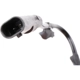 Purchase Top-Quality Front Disc Pad Sensor Wire by ACDELCO - 84702752 pa1