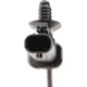 Purchase Top-Quality Front Disc Pad Sensor Wire by ACDELCO - 84863366 pa3