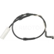 Purchase Top-Quality Front Disc Pad Sensor Wire by BLUE STREAK (HYGRADE MOTOR) - PWS110 pa1