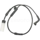 Purchase Top-Quality Front Disc Pad Sensor Wire by BLUE STREAK (HYGRADE MOTOR) - PWS111 pa1