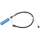 Purchase Top-Quality Front Disc Pad Sensor Wire by BLUE STREAK (HYGRADE MOTOR) - PWS114 pa1