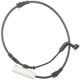 Purchase Top-Quality BLUE STREAK (HYGRADE MOTOR) - PWS134 - Front Disc Pad Sensor Wire pa6