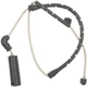 Purchase Top-Quality BLUE STREAK (HYGRADE MOTOR) - PWS138 - Front Disc Pad Sensor Wire pa1