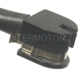 Purchase Top-Quality Front Disc Pad Sensor Wire by BLUE STREAK (HYGRADE MOTOR) - PWS156 pa3