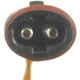 Purchase Top-Quality BLUE STREAK (HYGRADE MOTOR) - PWS177 - Front Disc Pad Sensor Wire pa4