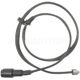 Purchase Top-Quality Front Disc Pad Sensor Wire by BLUE STREAK (HYGRADE MOTOR) - PWS196 pa1